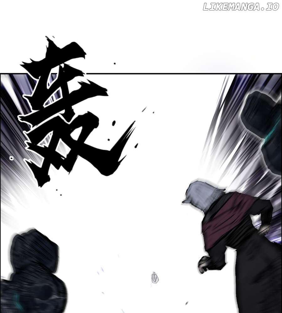 Muscle Mage Chapter 19 - page 32