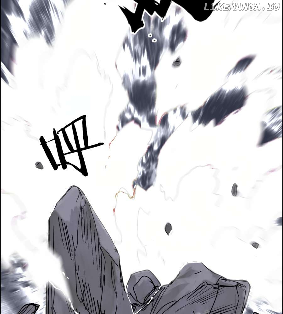 Muscle Mage Chapter 19 - page 34