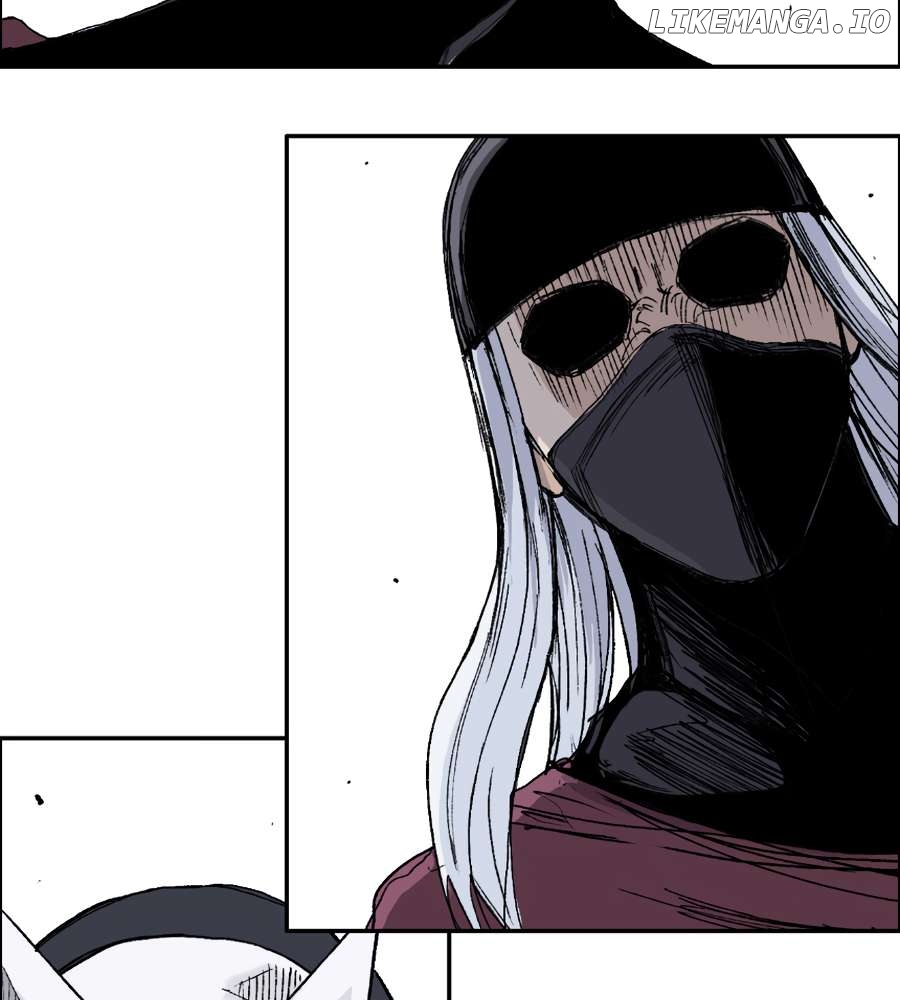 Muscle Mage Chapter 19 - page 36