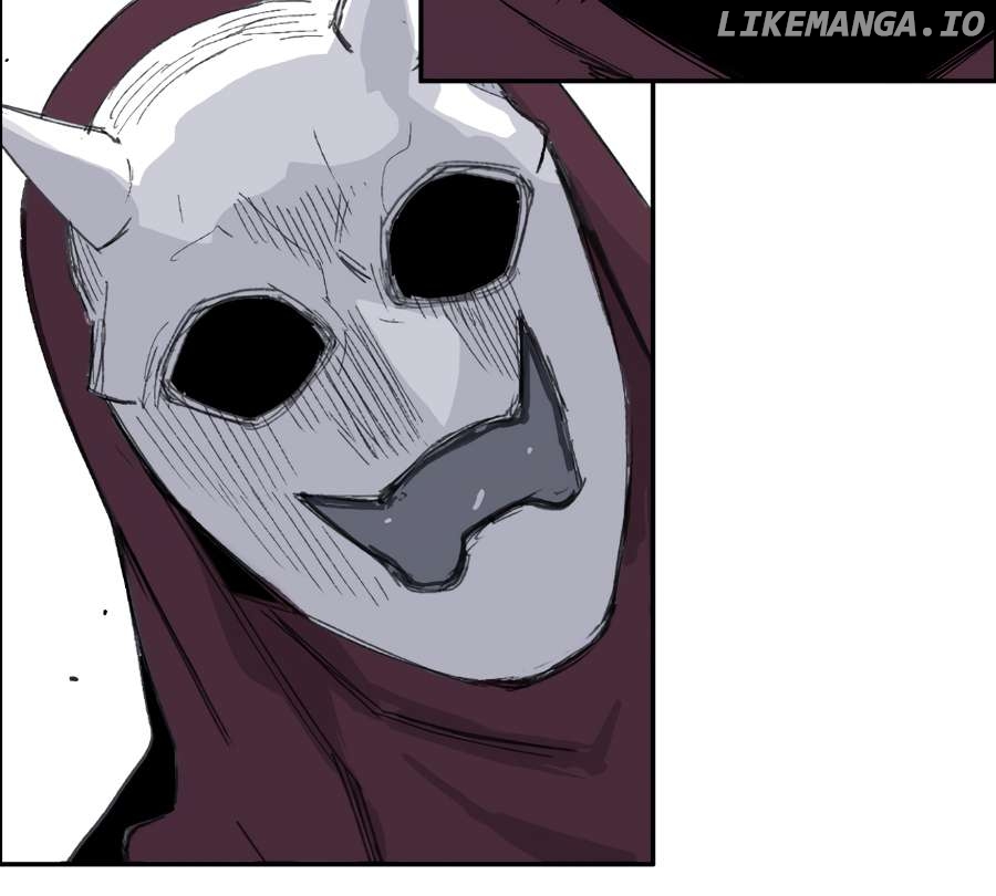 Muscle Mage Chapter 19 - page 38