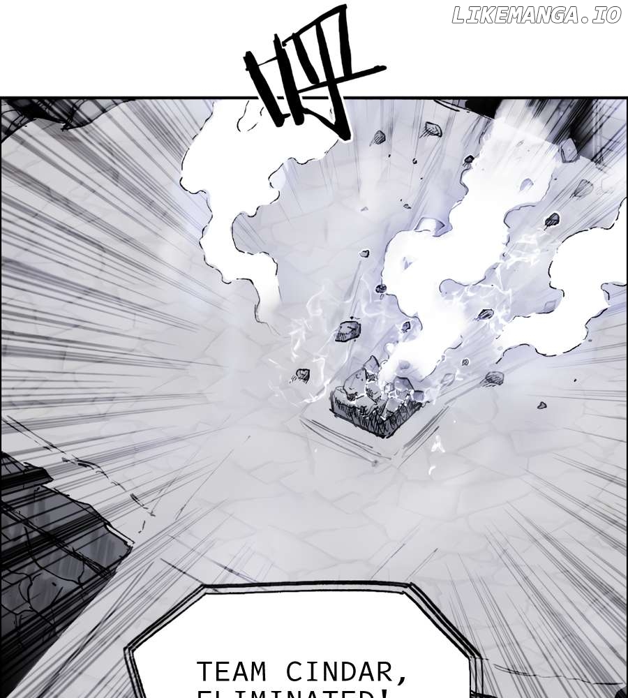 Muscle Mage Chapter 19 - page 39