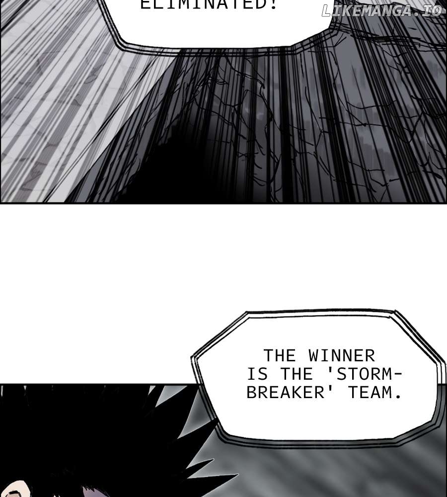 Muscle Mage Chapter 19 - page 40