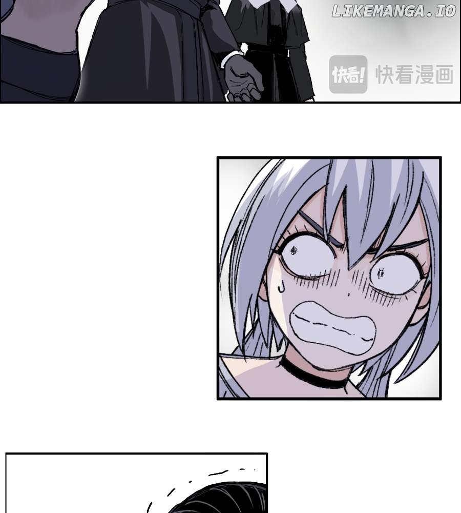 Muscle Mage Chapter 19 - page 42