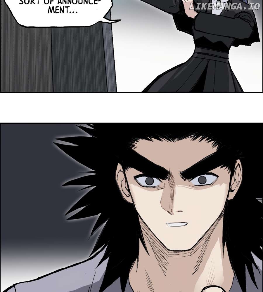 Muscle Mage Chapter 19 - page 45