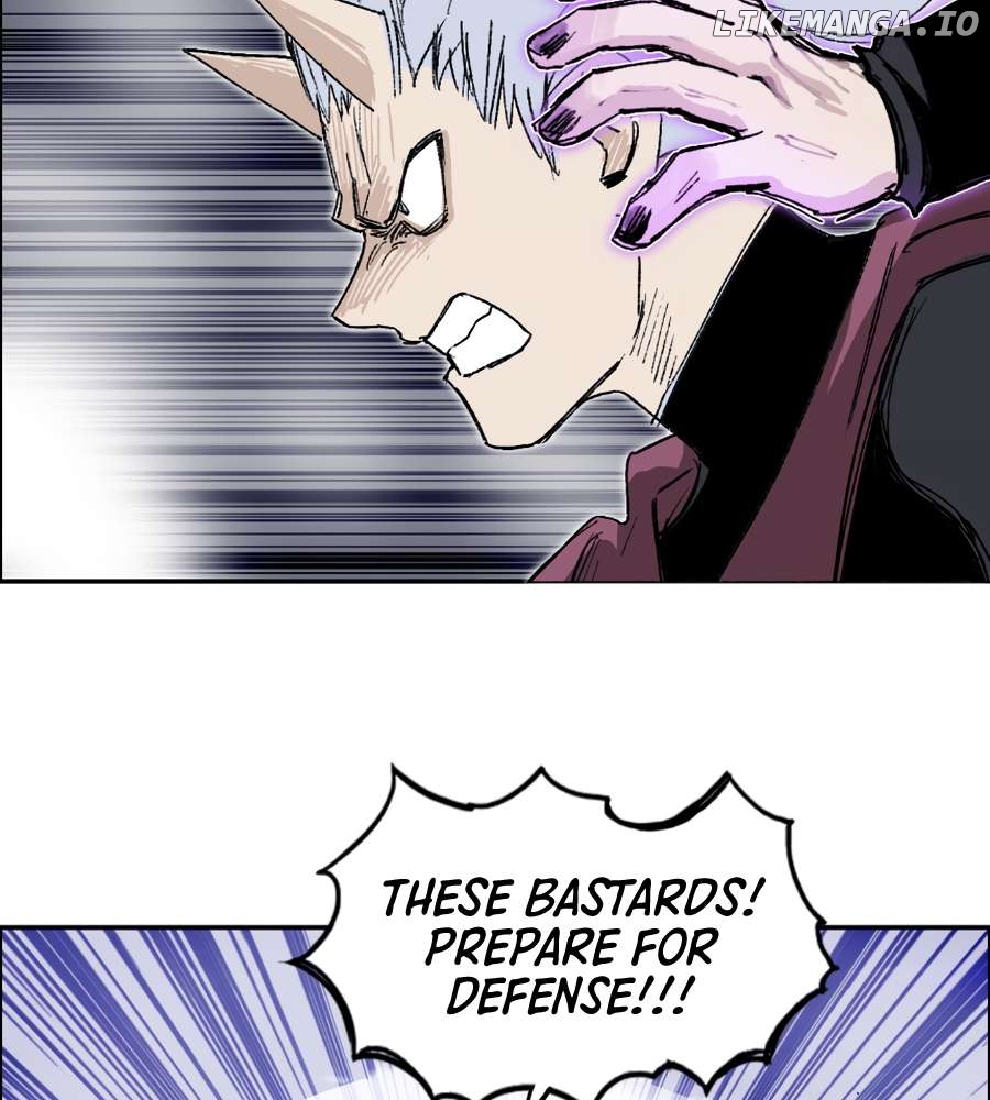Muscle Mage Chapter 19 - page 51