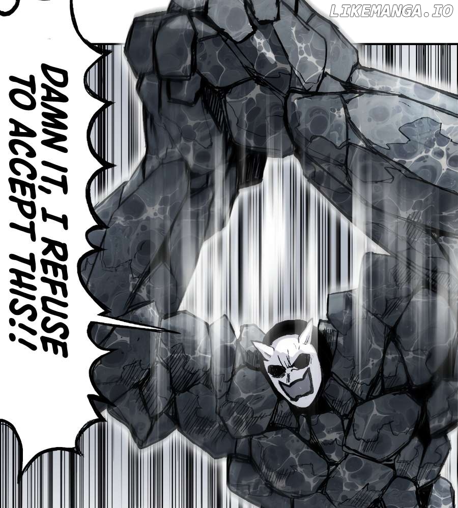 Muscle Mage Chapter 19 - page 53