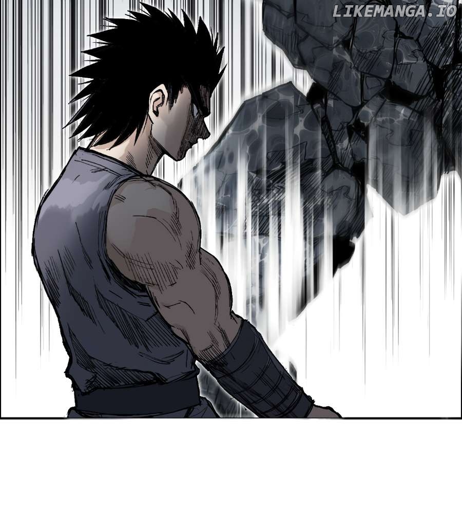 Muscle Mage Chapter 19 - page 54