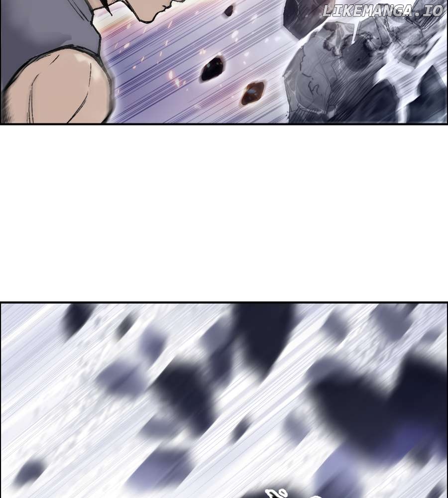 Muscle Mage Chapter 19 - page 57