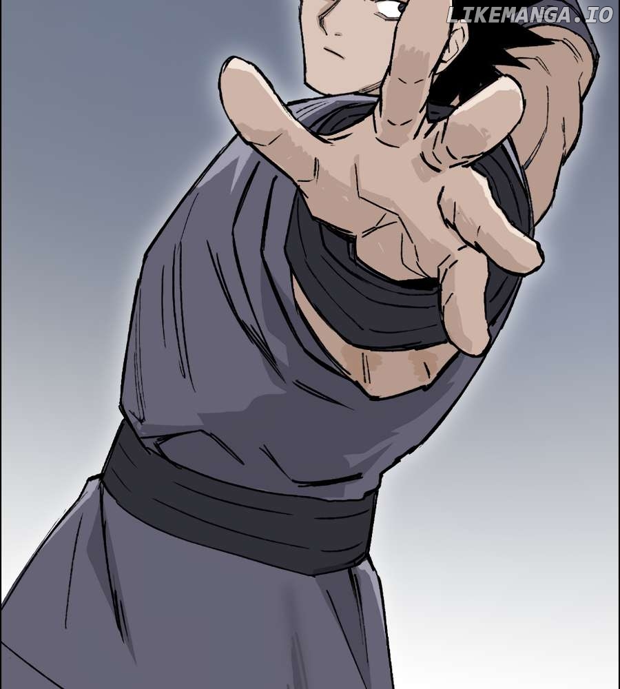 Muscle Mage Chapter 19 - page 6