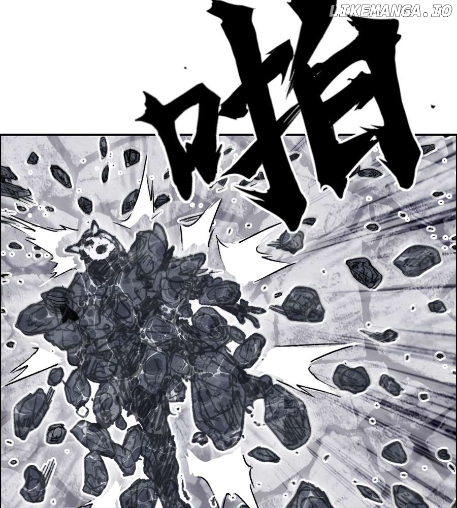 Muscle Mage Chapter 19 - page 63