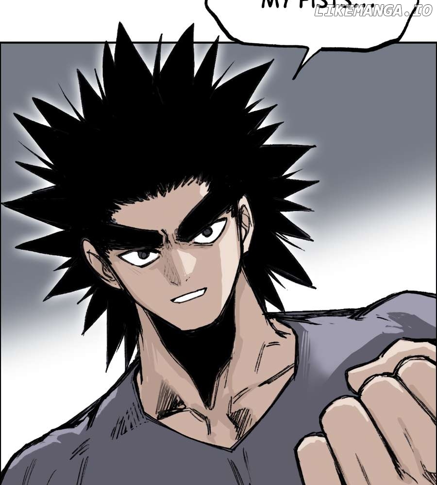 Muscle Mage Chapter 19 - page 66