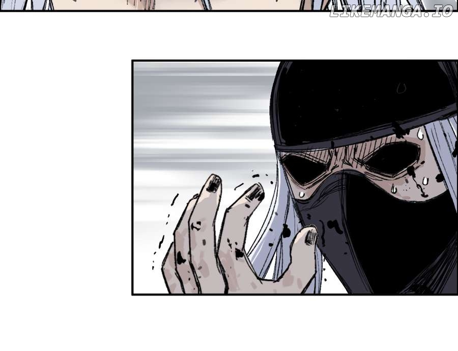 Muscle Mage Chapter 19 - page 68