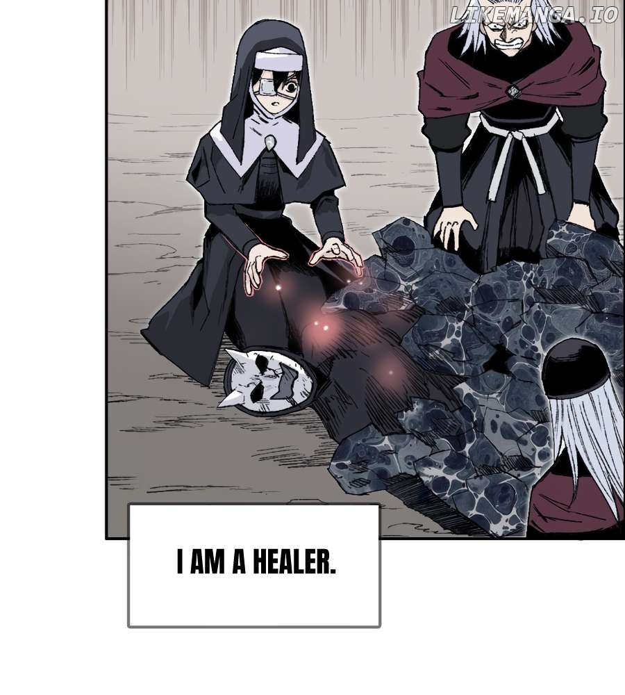 Muscle Mage Chapter 19 - page 74