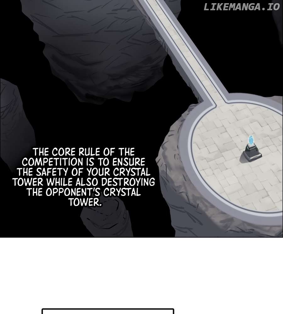 Muscle Mage Chapter 18 - page 15