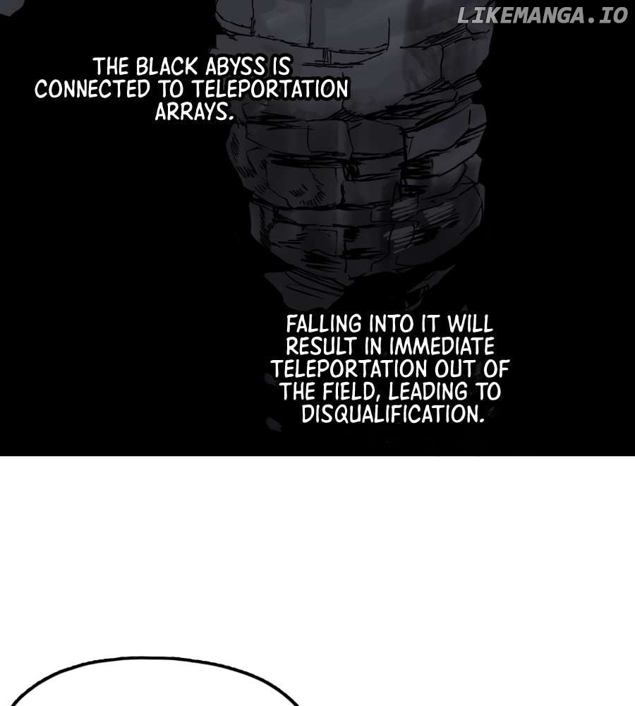 Muscle Mage Chapter 18 - page 19