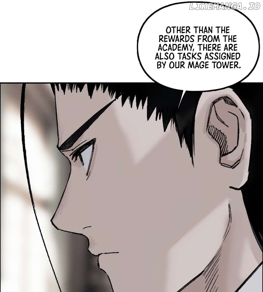 Muscle Mage Chapter 18 - page 23