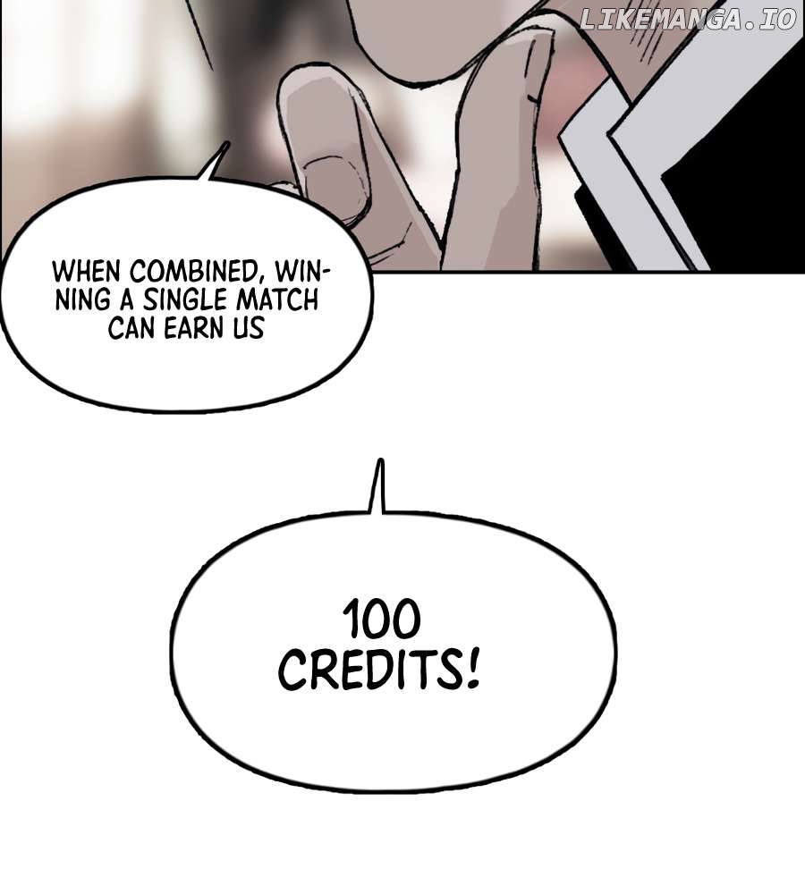 Muscle Mage Chapter 18 - page 24