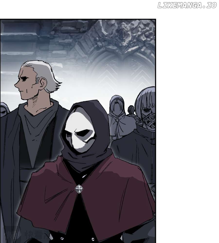 Muscle Mage Chapter 18 - page 30