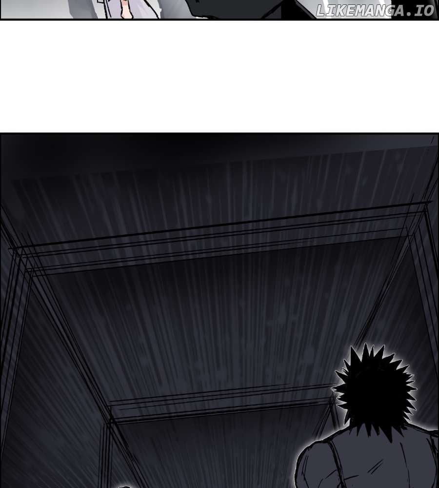 Muscle Mage Chapter 18 - page 36