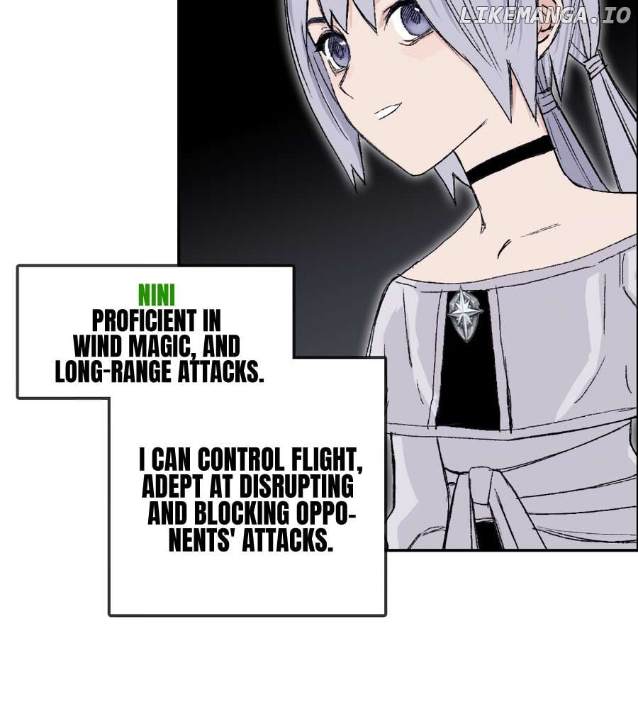 Muscle Mage Chapter 18 - page 38