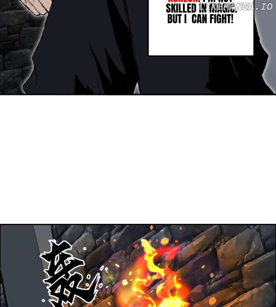 Muscle Mage Chapter 18 - page 46
