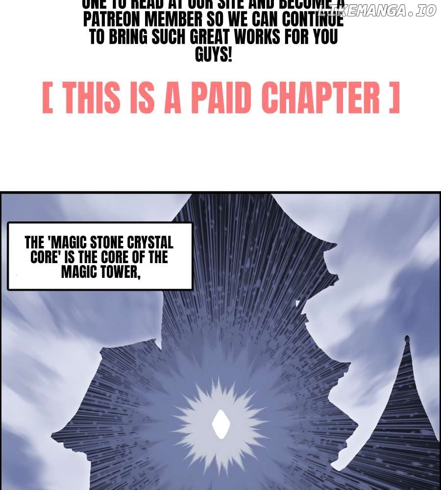 Muscle Mage Chapter 18 - page 5