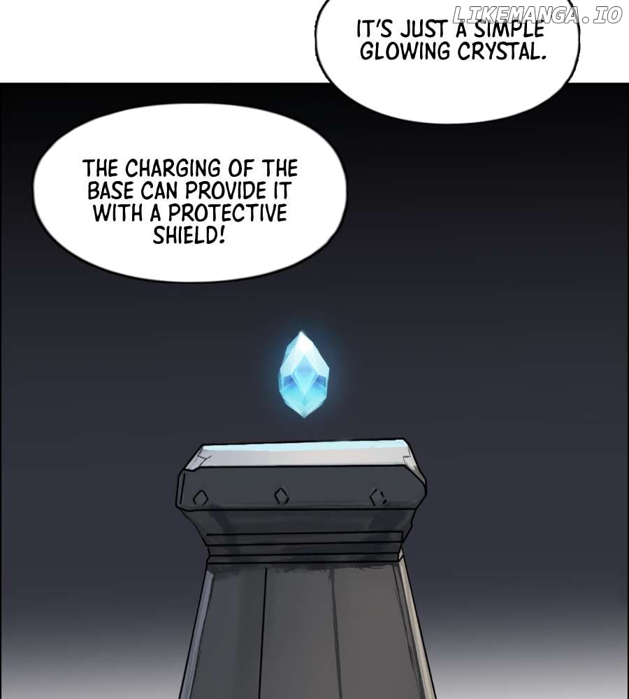 Muscle Mage Chapter 18 - page 51