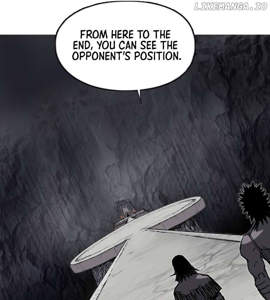 Muscle Mage Chapter 18 - page 53