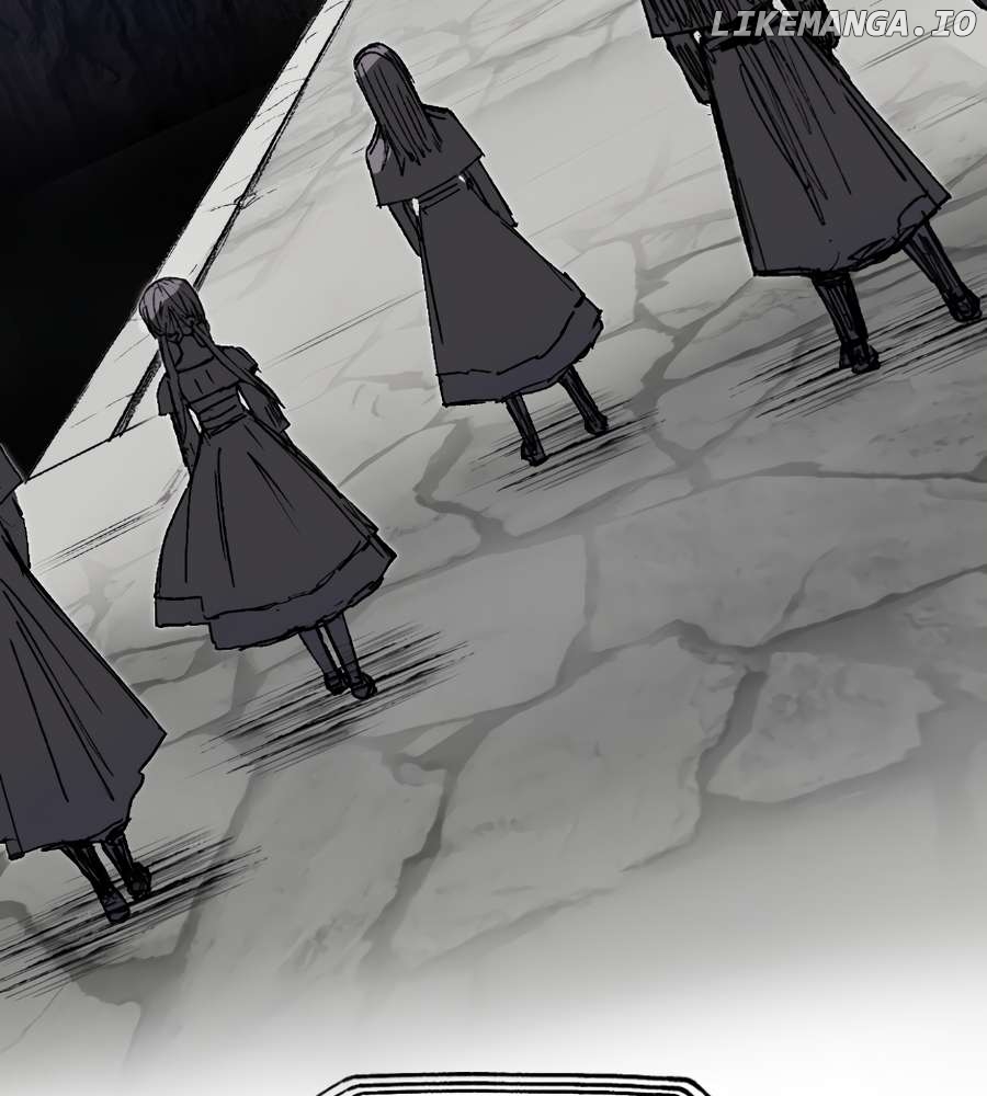 Muscle Mage Chapter 18 - page 54