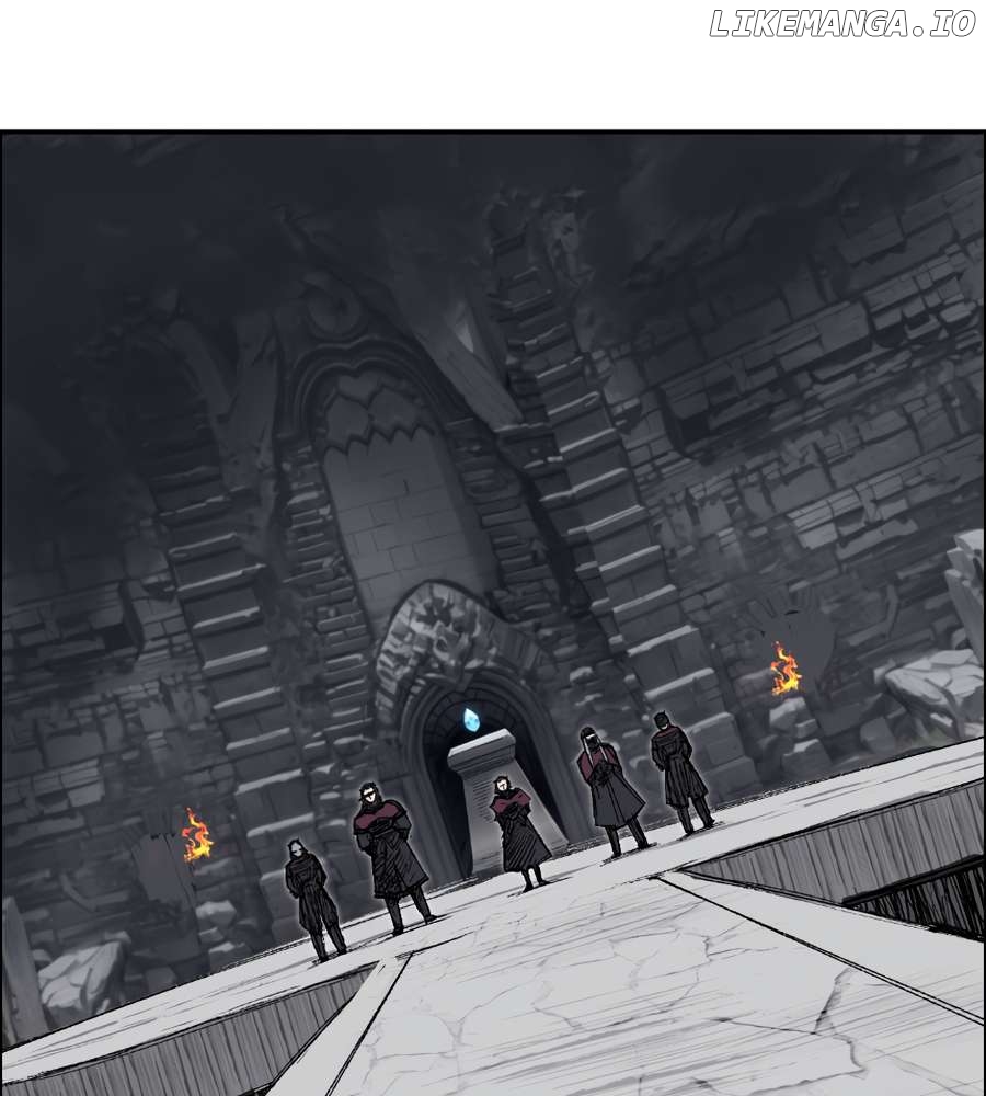 Muscle Mage Chapter 18 - page 58
