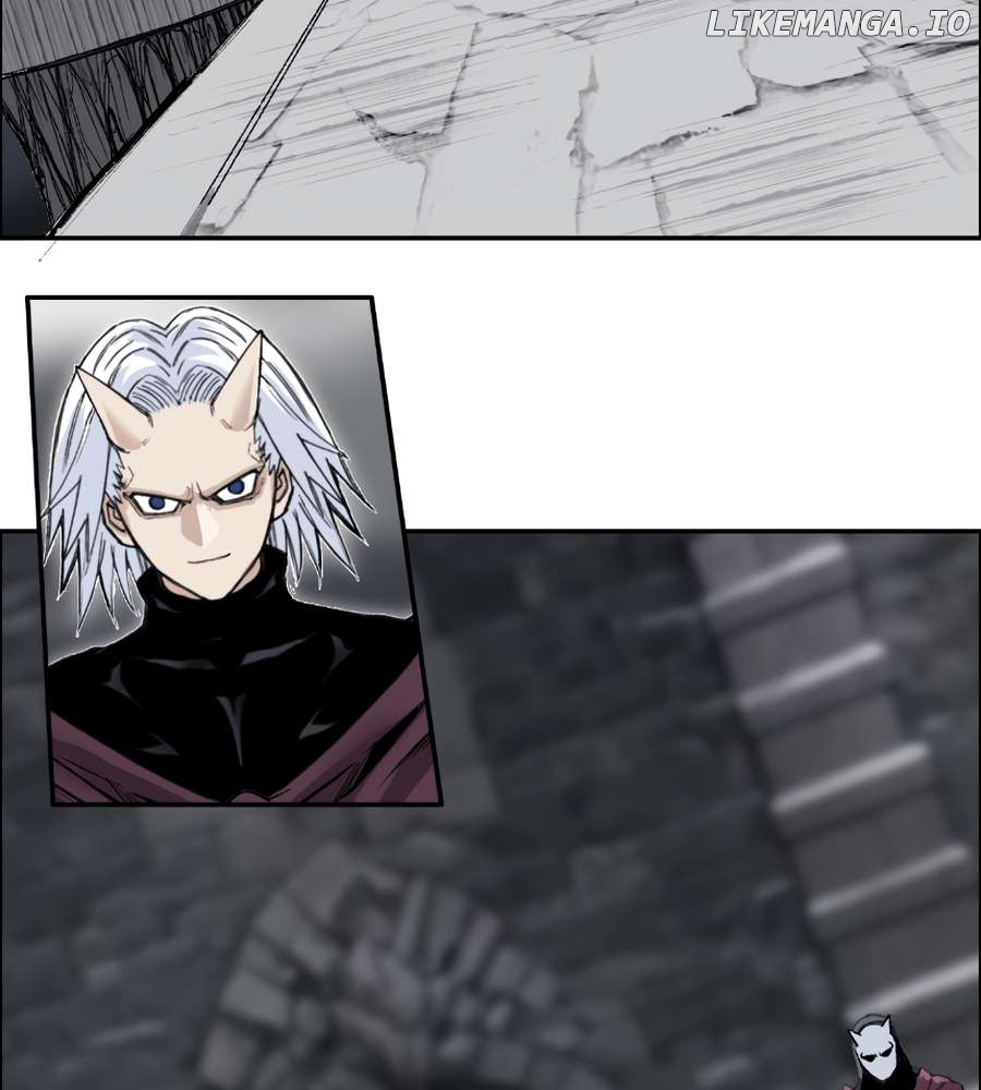 Muscle Mage Chapter 18 - page 59