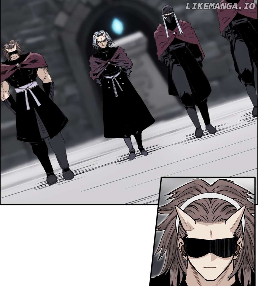 Muscle Mage Chapter 18 - page 60