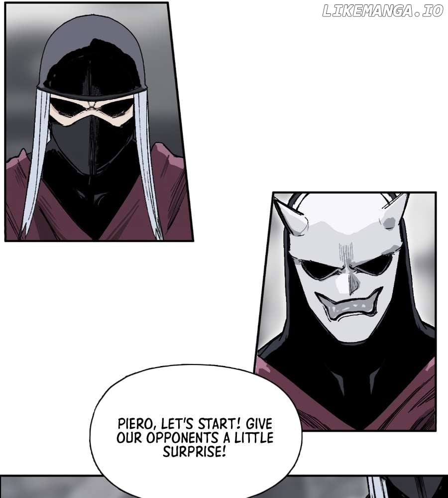 Muscle Mage Chapter 18 - page 62
