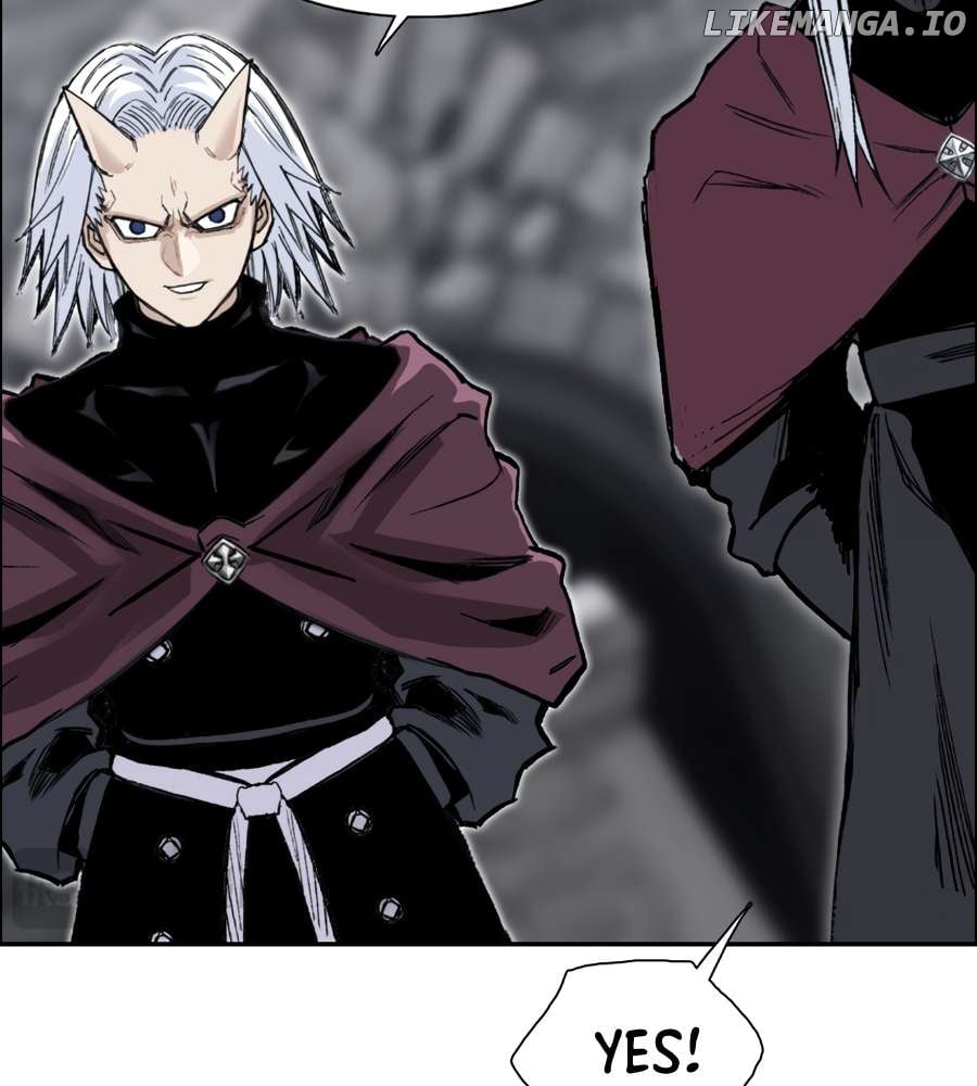 Muscle Mage Chapter 18 - page 63