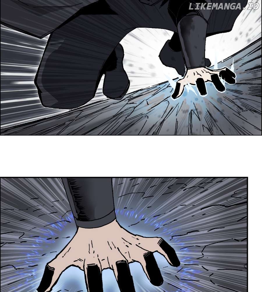 Muscle Mage Chapter 18 - page 65