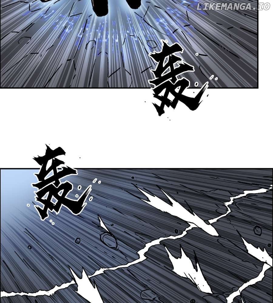 Muscle Mage Chapter 18 - page 66