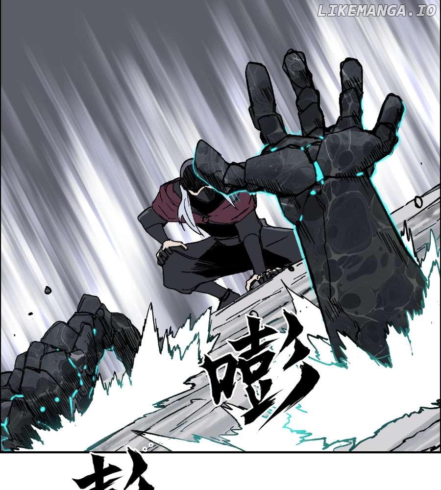 Muscle Mage Chapter 18 - page 68