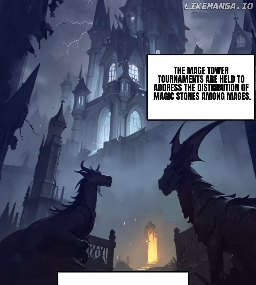 Muscle Mage Chapter 18 - page 7