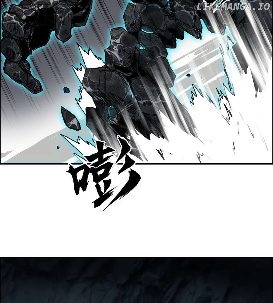 Muscle Mage Chapter 18 - page 70