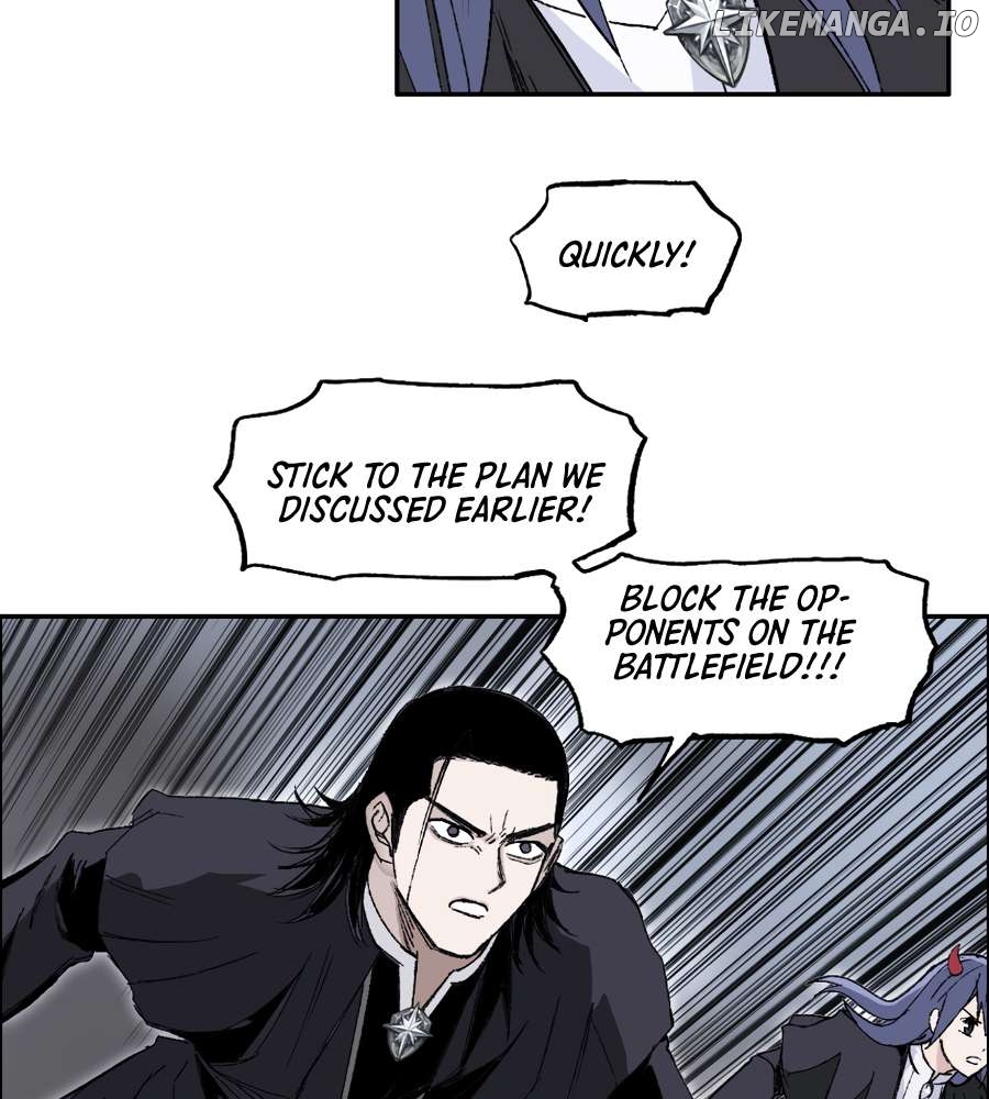 Muscle Mage Chapter 18 - page 74