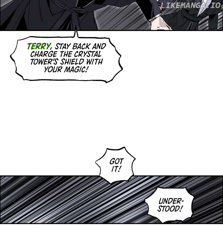 Muscle Mage Chapter 18 - page 75