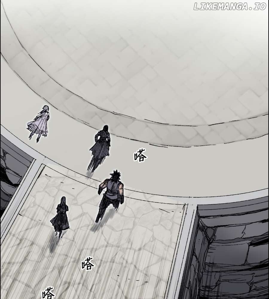 Muscle Mage Chapter 18 - page 78