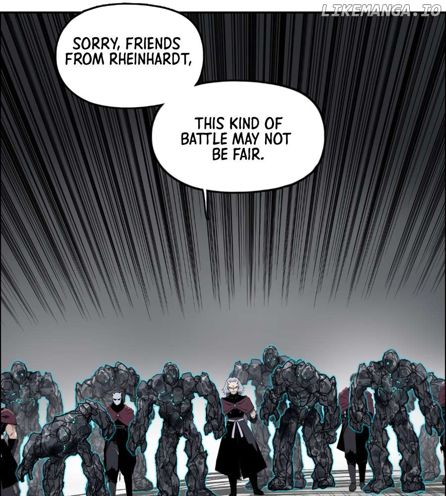 Muscle Mage Chapter 18 - page 81