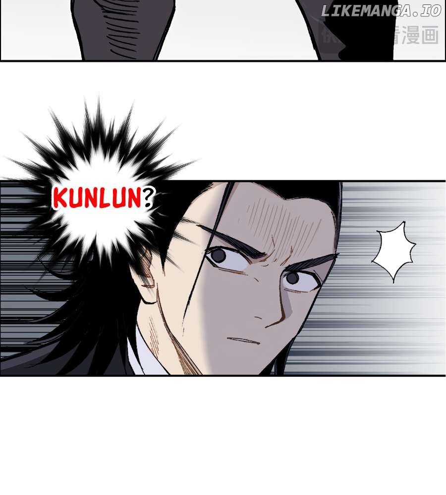 Muscle Mage Chapter 18 - page 86