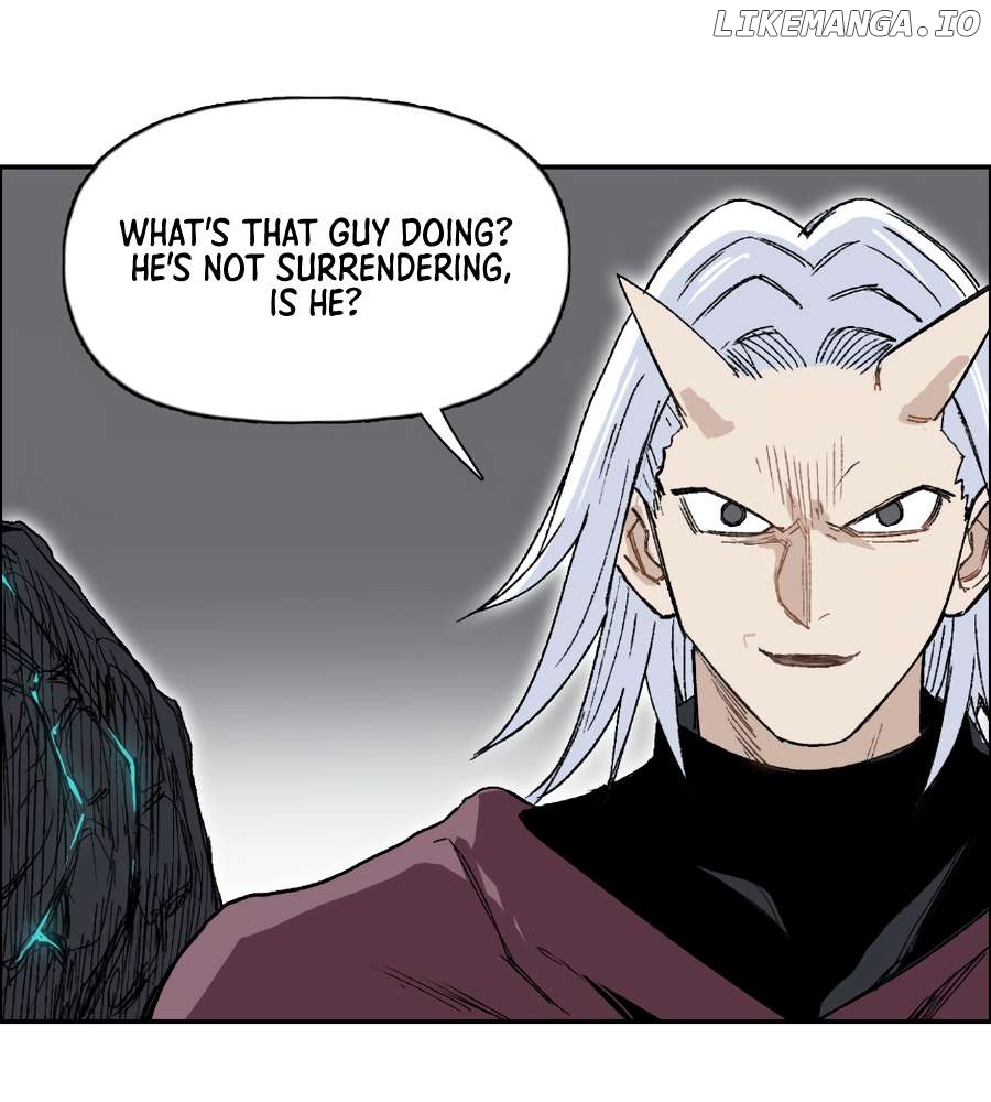 Muscle Mage Chapter 18 - page 87
