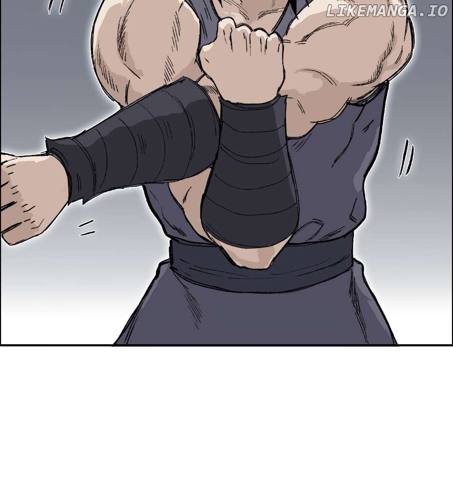 Muscle Mage Chapter 18 - page 89
