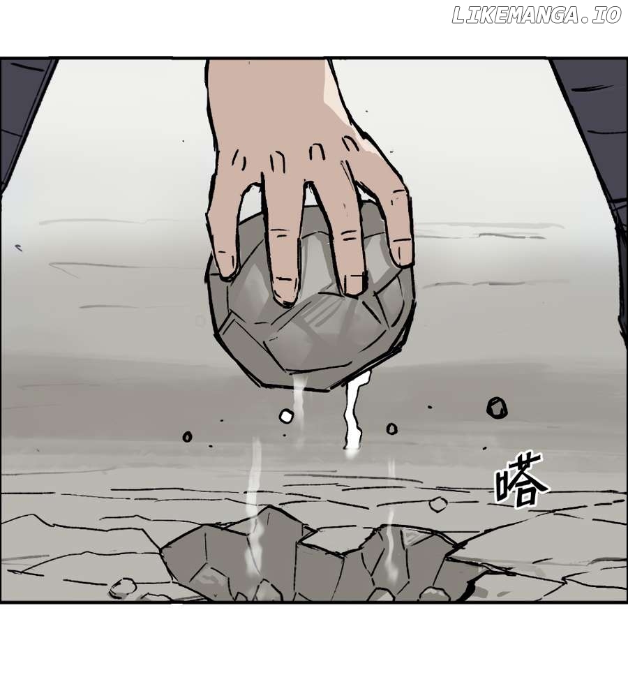 Muscle Mage Chapter 18 - page 91
