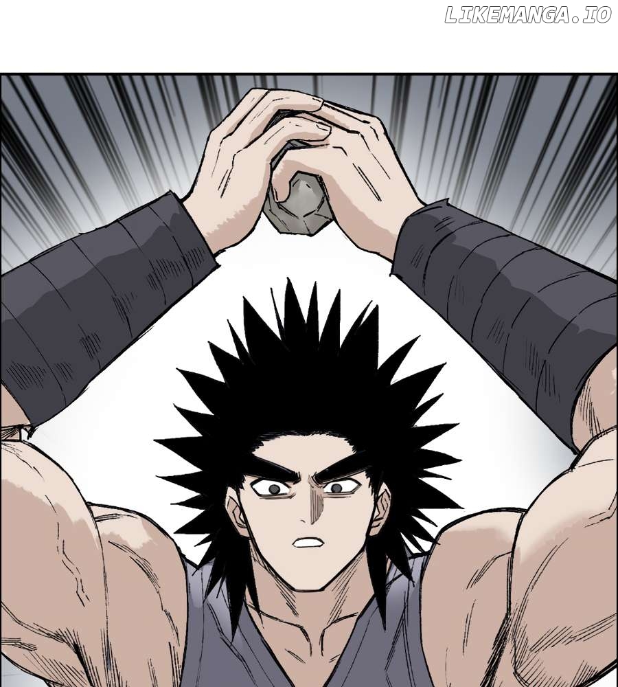 Muscle Mage Chapter 18 - page 92