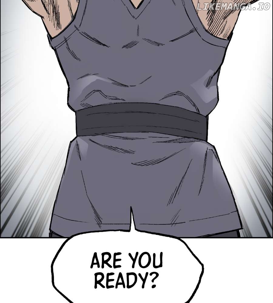 Muscle Mage Chapter 18 - page 93