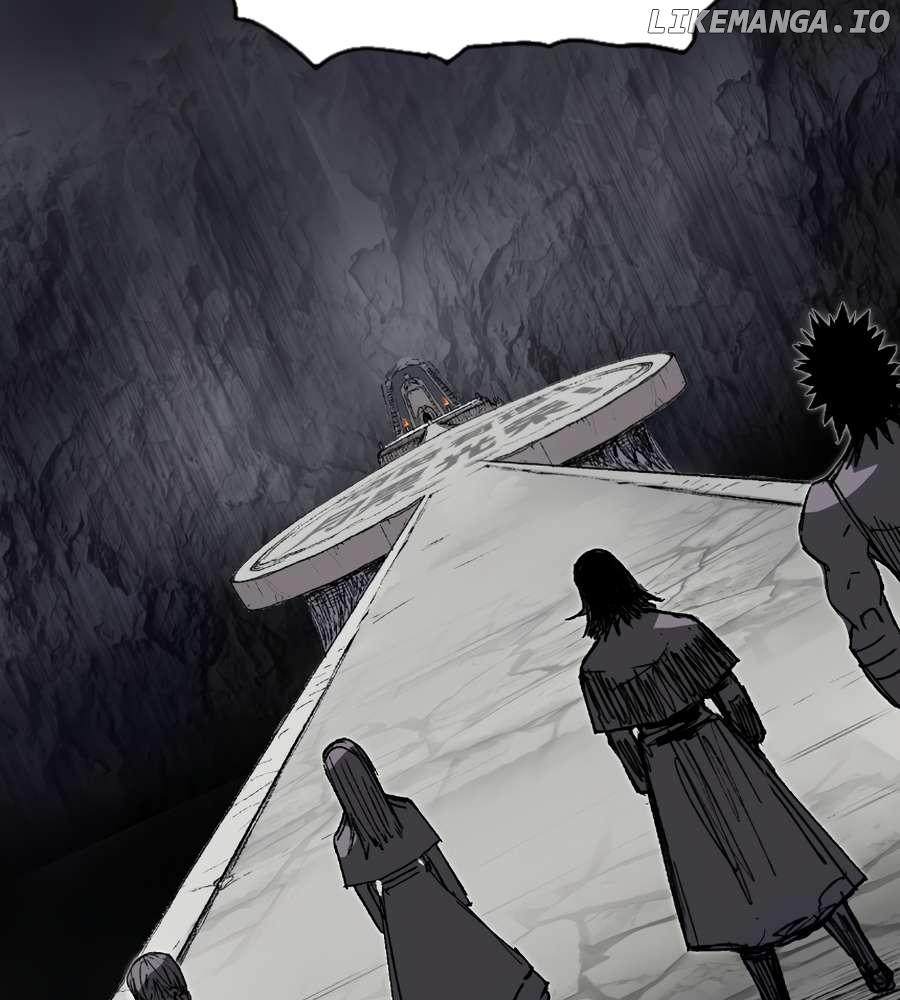 Muscle Mage Chapter 18 - page 96